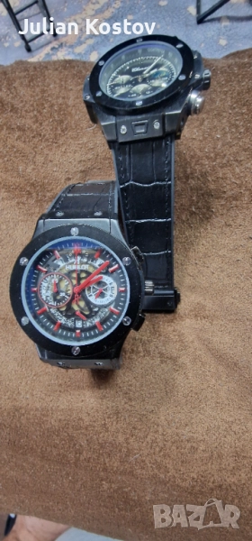 Часовници, снимка 1