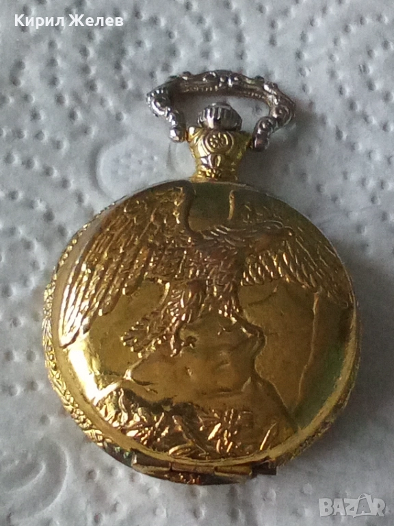 Джобен часовник кварцов 52359, снимка 1