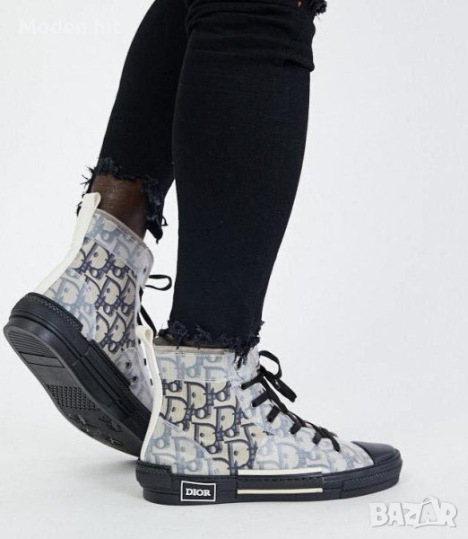 Дамски маратонки Dior , снимка 1