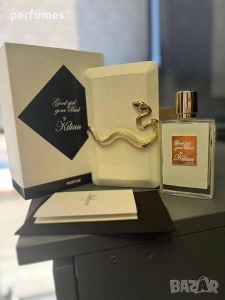 By Kilian Good Girl Gone Bad EDP 50ml, снимка 1