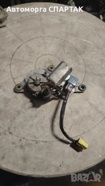 Моторче за задна чистачка 53006512 Fiat Ulysse I, снимка 1