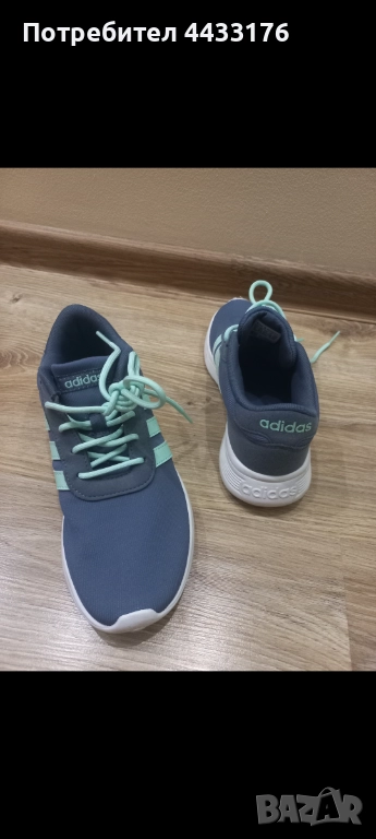 Оригинални маратонки Adidas, снимка 1