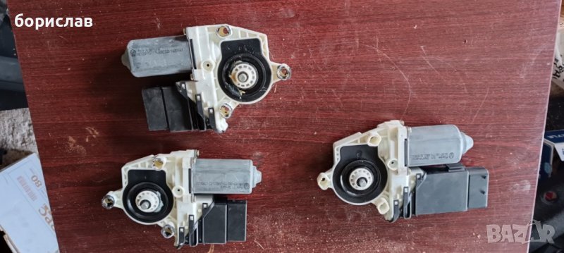 Моторчета Ел. стъкло голф 4 , снимка 1