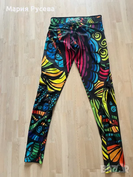 Цветен Клин blonde destroyer , снимка 1