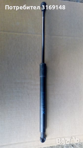 Амортисьор за преден капак за БМВ Е90/91 3-та серия, снимка 1