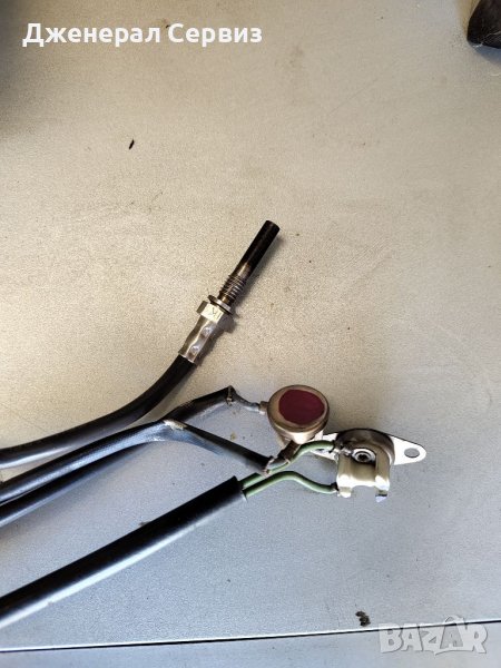 Сензор PT100, снимка 1