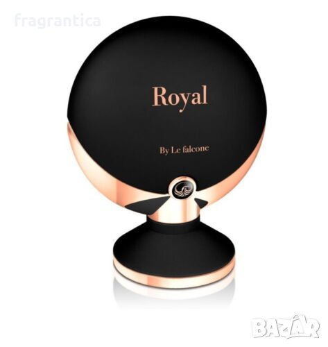 Le Falcone Royal EDP 100ml парфюмна вода за жени, снимка 1