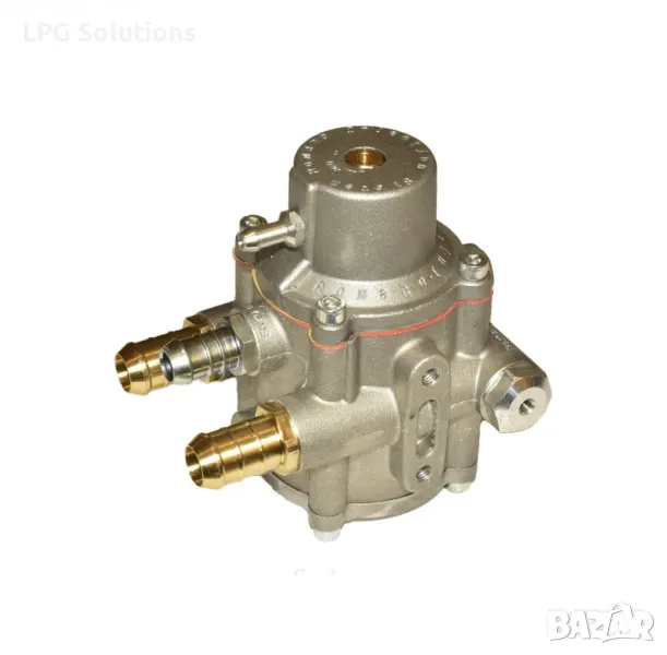 Изпарител за газов инжекцион Romano RIS New, снимка 1