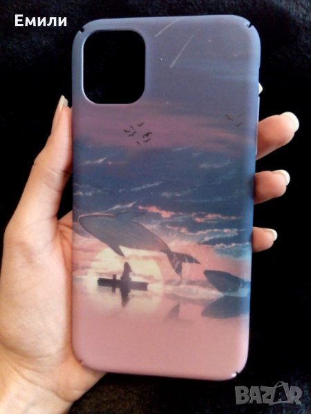 Кейс за iPhone 11 , снимка 1