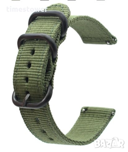 Каишка за часовник, снимка 1