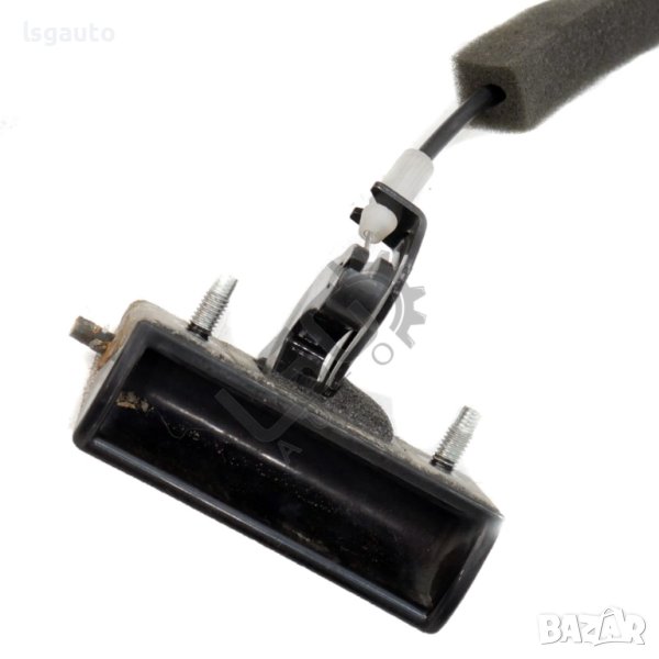 Бутон отваряне заден капак Honda Jazz 2002-2008 ID:111958, снимка 1