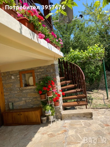 Продавам къща в с.Косарка обл. Габрово общ. Дряново, снимка 1