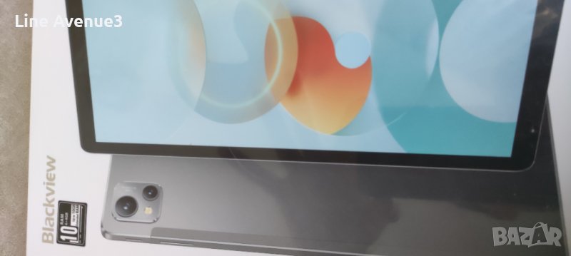 тaблeт Вlасkvіеw Таb 13, снимка 1