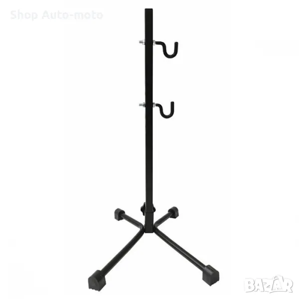Ремонтна стойка за велосипед Automat, Регулируема, снимка 1