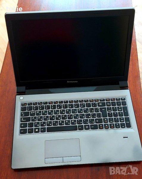 Лаптоп Lenovo M5400, снимка 1