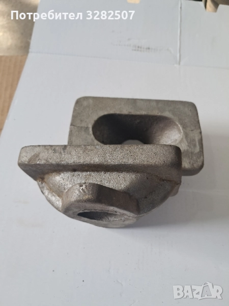 Преход за карбуратор УАЗ,ГАЗ , снимка 1