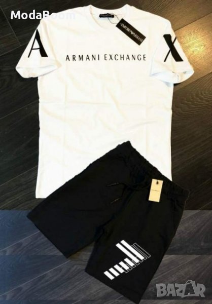 Мъжки къс екип, снимка 1