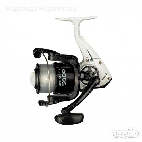 РИБОЛОВНА МАКАРА KAMASAKI PRO FIGHTER 3000 FD , снимка 1