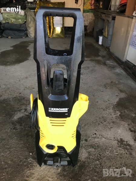 Karcher k3 car, снимка 1