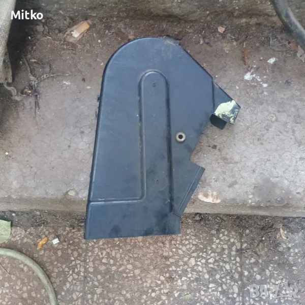 Капак Ангренаж За Ситроен Берлинго 1.9Д 1997г. / Citroen Berlingo 1.9D 1997y, снимка 1