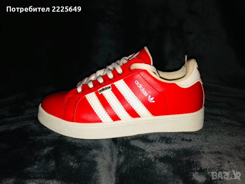Adidas Red Номер 37, снимка 1