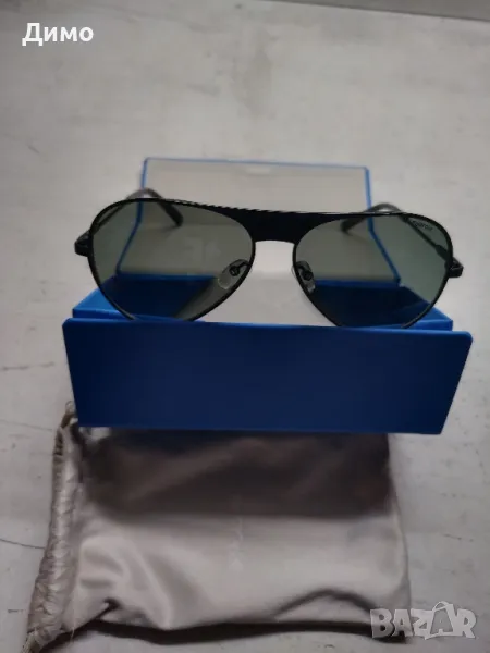 слънчеви очила polaroid , снимка 1