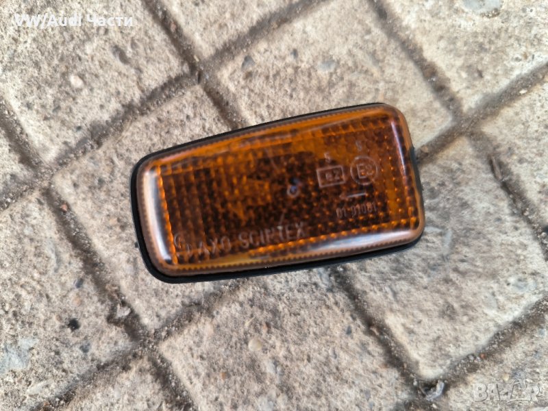 Мигач за калник Пежо 306 Peugeot 306, снимка 1