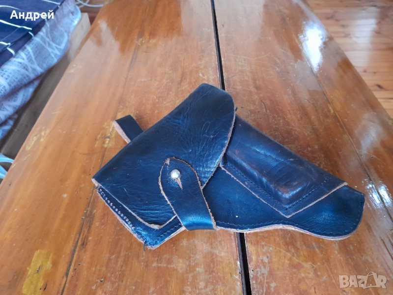 Стар кобур #14, снимка 1