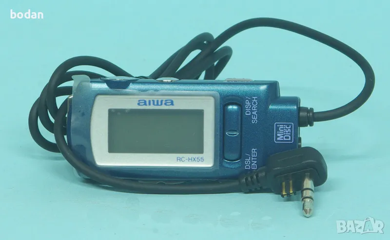 Aiwa RC-HX55, снимка 1