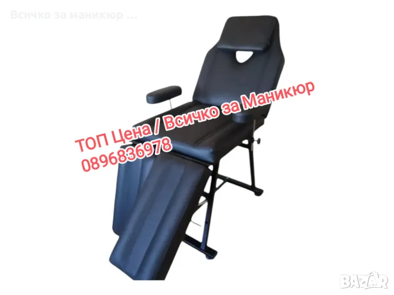 Стол за Маникюр /Козметика , снимка 1