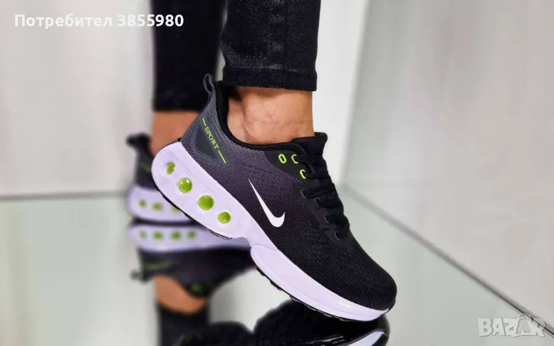 Дамски маратонки, снимка 1