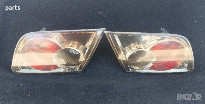 Средни Стопове Мазда 6 - 22661971 N, снимка 1