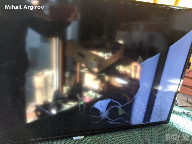 PHILIPS 40PFT4201/12-715G6947-MO1-000-004Y-TPV 715G6934-P01-000-002H, снимка 1