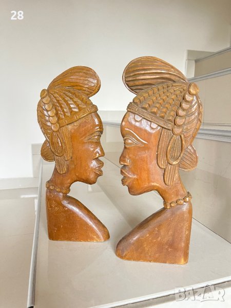 Стари дървени пана , снимка 1