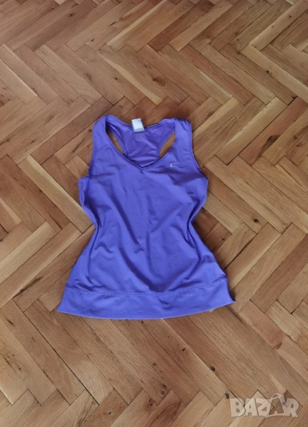 Оригинални дамски потници Nike и Adidas размер L, снимка 1