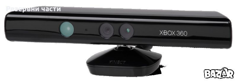 Камера XBOX 360 Microsoft Kinect, снимка 1