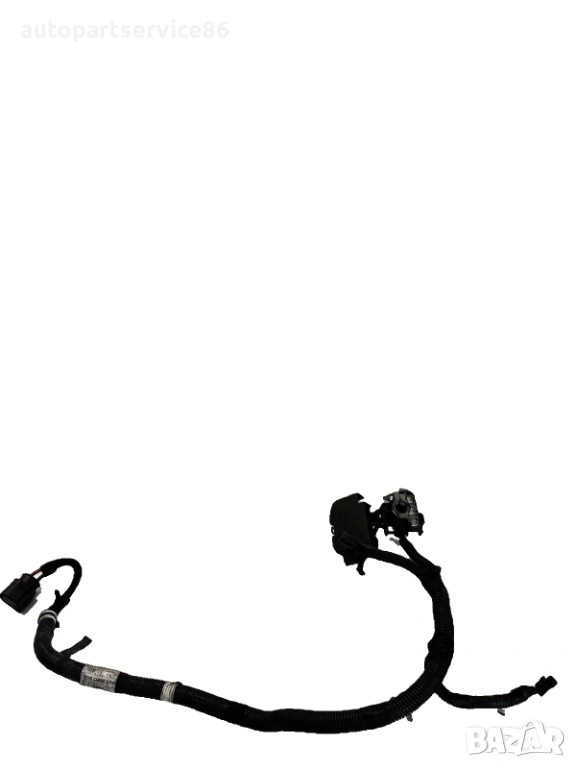 Кабел за свързване на акумулатор за Alfa Romeo Giulietta 1.6 M-Jet (2015) – 50527054, снимка 1