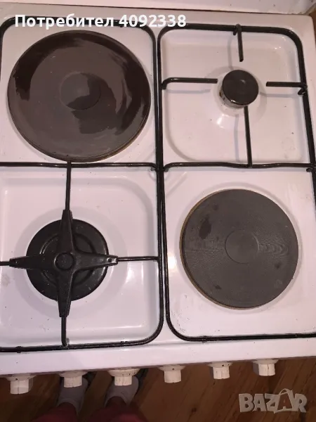 Фурна , снимка 1