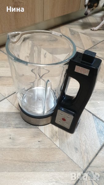 Мулти функционален блендер , снимка 1