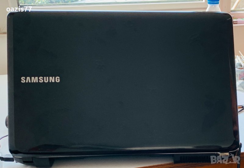 Лаптоп Samsung  R 538  запазен  за части, снимка 1