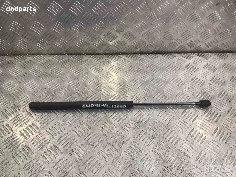 Амортисьор заден капак Renault Clio 1997г., снимка 1