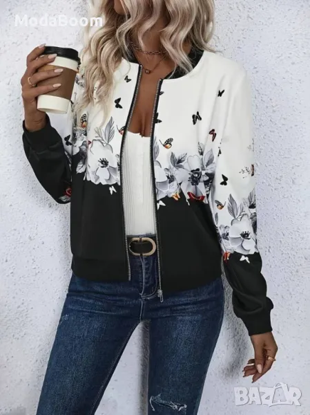 Дамско яке , снимка 1