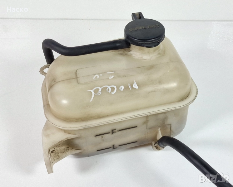 Казанче Разширителен Съд Вода Антифриз Киа Кия Сиид Kia Ceed 2.0 ЦРДИ CRDI 2006 - 2012, снимка 1