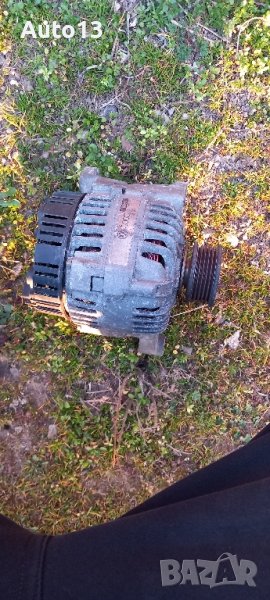 Алтернатор/динамо Valeo пасат б5/passat b5, снимка 1