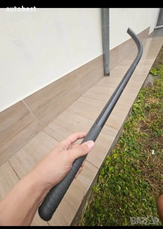 Румънска Кобра 24мм, снимка 1