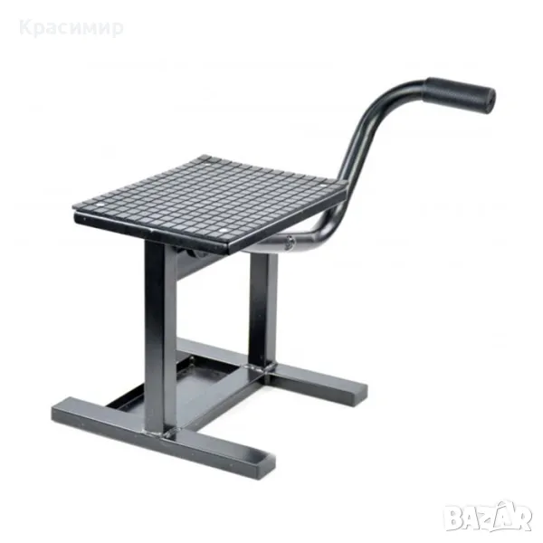 стойка за мотор, снимка 1