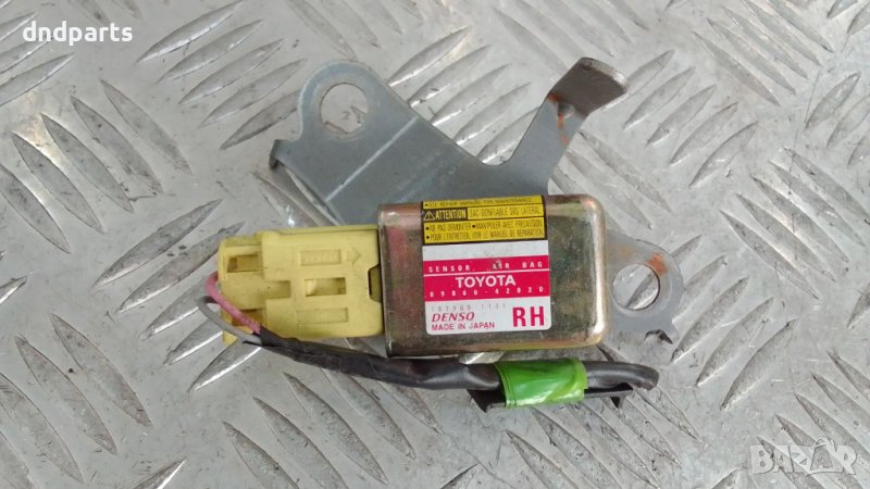 Сензор Toyota RAV4 2.0D4D 2004г., снимка 1