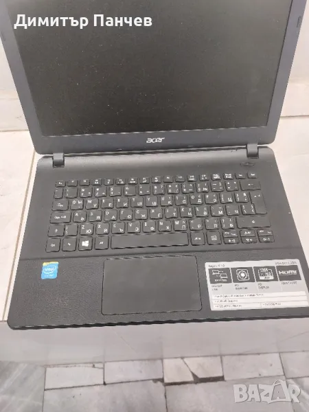 ACER Aspire E13 , снимка 1