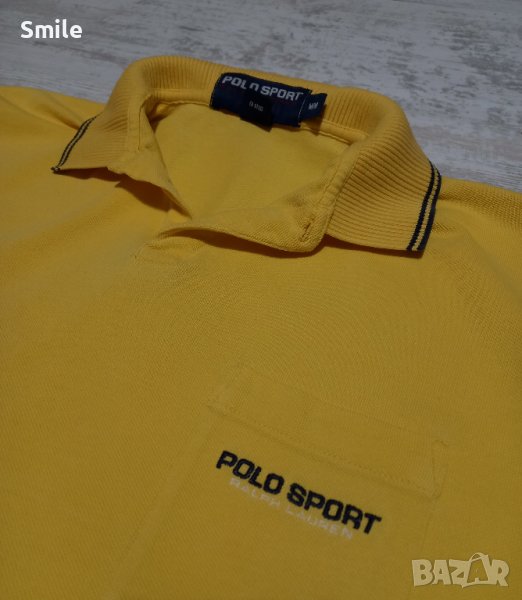 Мъжка тениска / фланелка Polo Palph Lauren, снимка 1