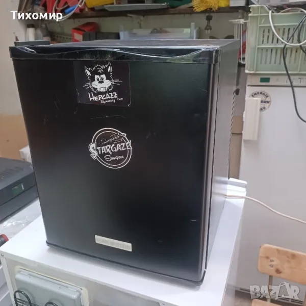 минибар охладител Klarstein, снимка 1